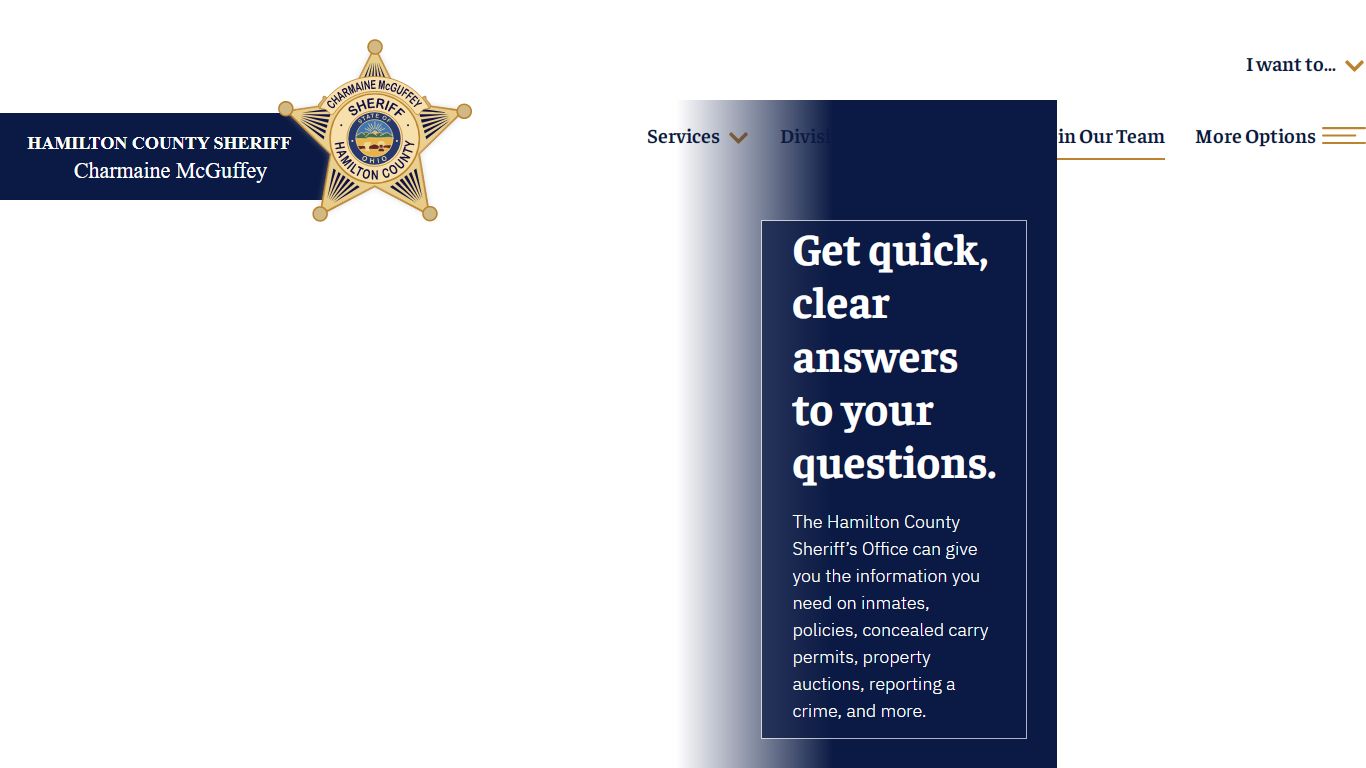Hamilton County Sheriffs Office – Hamilton County Sheriffs ...
